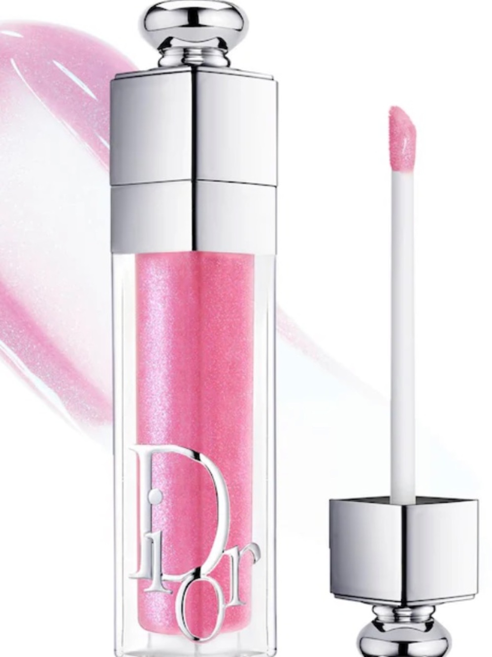 DIOR
Dior Addict Lip Maximizer Plumping Gloss